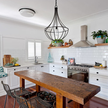 Kitchen - East Brisbane