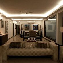 Living Room Ideas