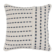50 Most Popular Blue Decorative Pillows For 2020 Houzz