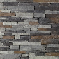 Products: Landmark Stone - Products