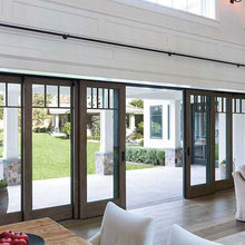 Doors and Windows