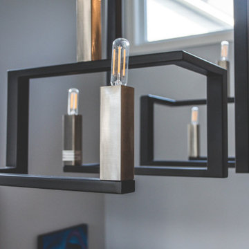 Dining Room Lighting