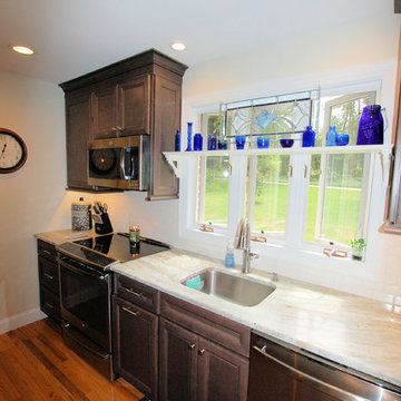 Bigger and Open Kitchen Plan in West Chester, PA