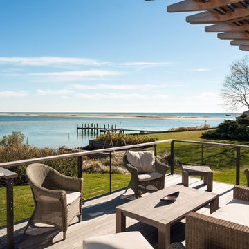 Menauhant Seaside Retreat