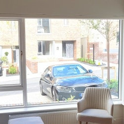 Goatstown Silhouette blinds - Products