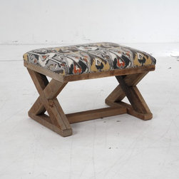 New Upholstered Items - Upholstered Benches
