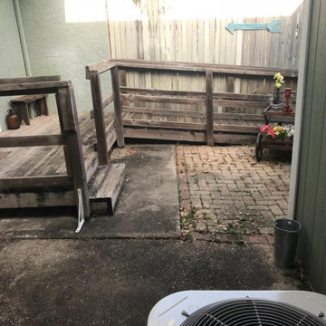 Town Home Job