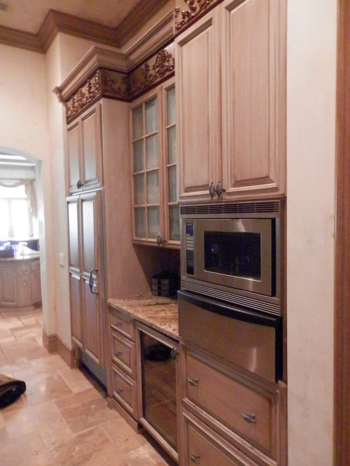 Butlers Pantry las vegas