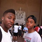 Osayi Constantine-Bedeau's photo
