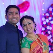 Shruthi Joshi's photo