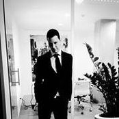 Gabor Csaks foto