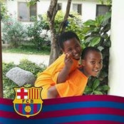 Msimbwa Maila's photo