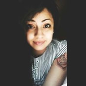 Rosa Acosta's photo