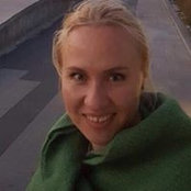 Foto von Olga Maximowicz