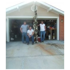 POWERS CONSTRUCTION SOLUTIONS