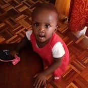 Foto von Gabriel Kanyingi