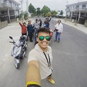 Harry Huynh's photo