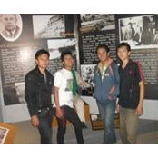 Foto von Andrean Luthfi