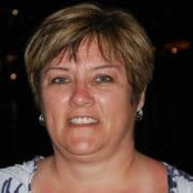 Diane Wickerhams foto