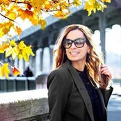 Dani Maia's photo