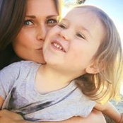 Nadine Klarowitz's photo