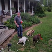 Edie Johnson's photo