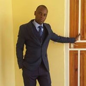 Wilbard Katshenye's photo