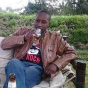 Kuria Karanja's photo