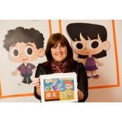 Foto de Nancy MacIntyre