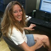 Alexandra Eusebiさんの写真