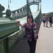 Annette Certa's photo