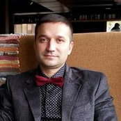 Сергей Супрягаs foto