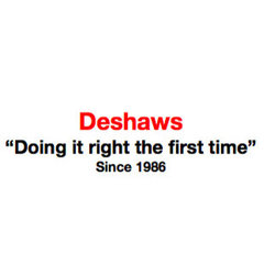 Deshaws Landscaping