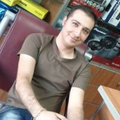 Mohammad Khayam's photo