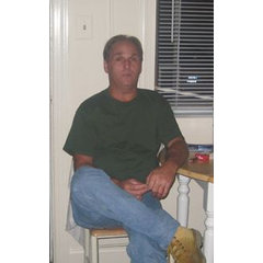 John Long Sr