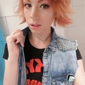 Camilla Hansen's photo