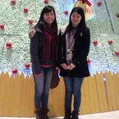 Lydia Ho's photo