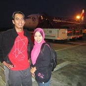Kasih Latifah's photo