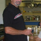 Michael Richards's photo