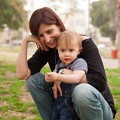Michal Lapidot's photo