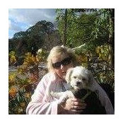 Sue Williamson's photo