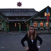 Irina Myrikova's photo