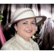 Foto de Mona El-Tahan
