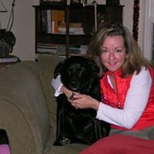 Leigh Scott's photo