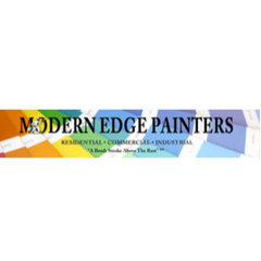 Modern Edge Painters