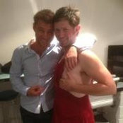 Liam Marshall's photo
