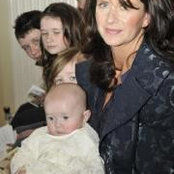 Stacey Warbys foto