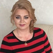 Lina Jefimova's photo