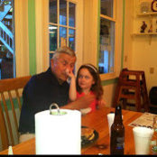 Anne Bacon's photo