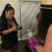 Foto von Lisa Castillo